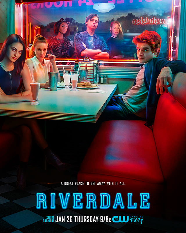 Riverdale TV show